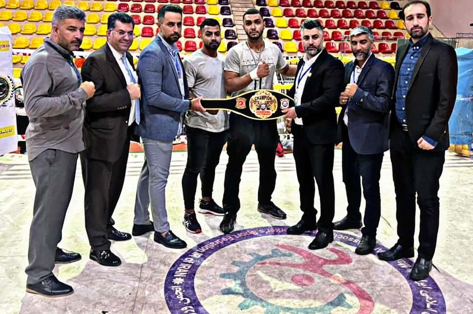 Martial arts photo 04