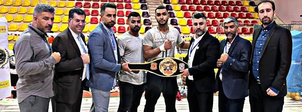 Martial arts photo 08