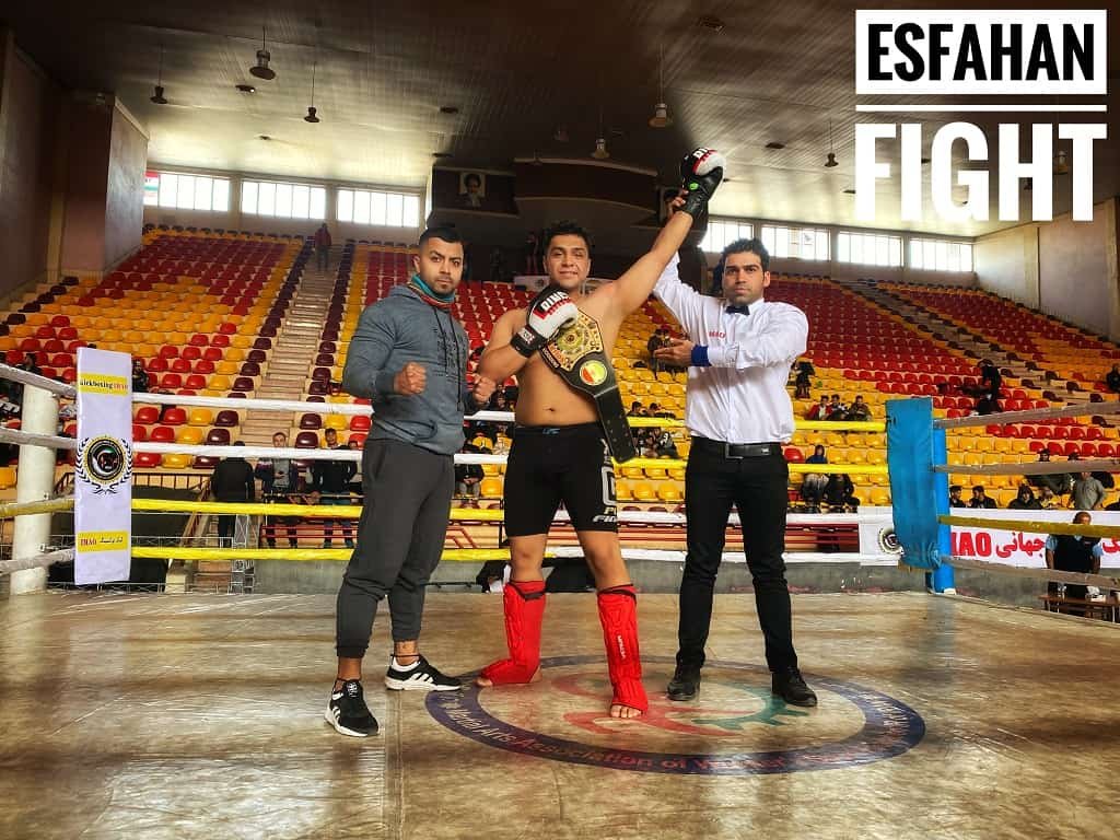 Martial arts photo 09