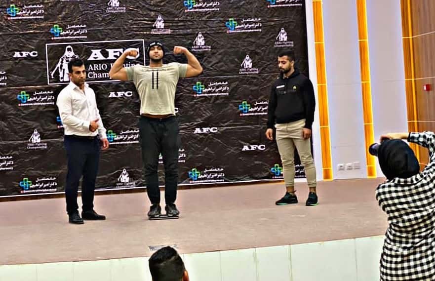 Martial arts photo 02