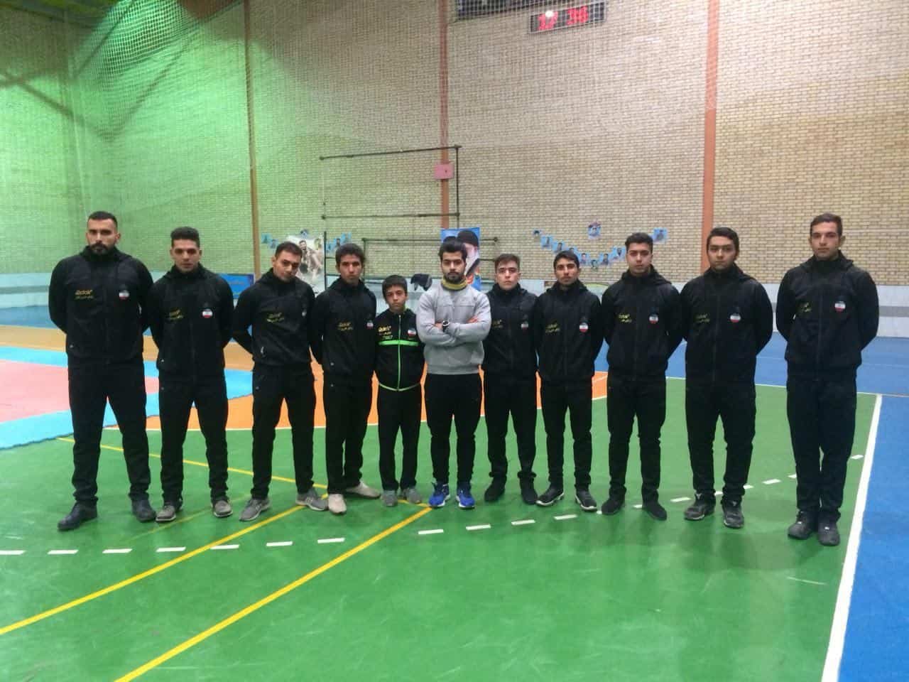 Martial arts photo 03